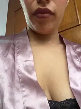 Amelia_Rivas 即時 XXX 聊天