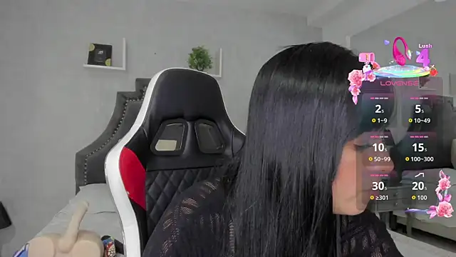 EmiliaRose_ Chat XXX in diretta