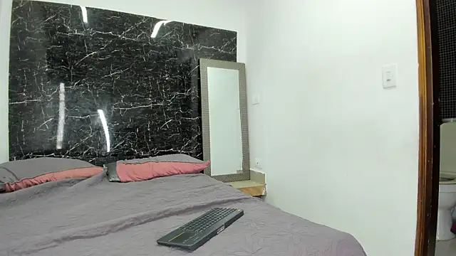 Gael_Hills ওয়েবক্যাম শো