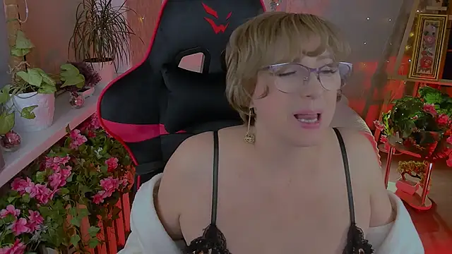 Czat XXX na żywo – sugar_vivien