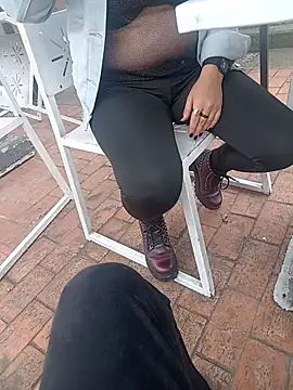 sophie_banger 网络视讯表演