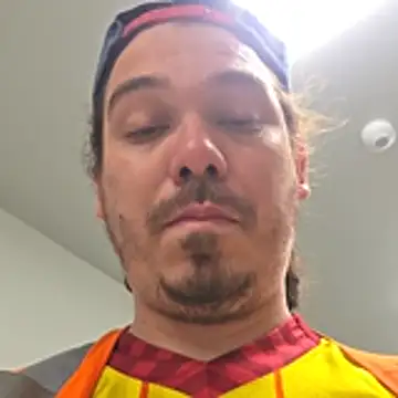 luis97fer's Webcam Show
