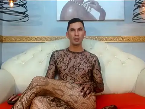 Show de webcam de LenyGape