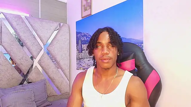 Sembang XXX Secara Langsung axel_silva4