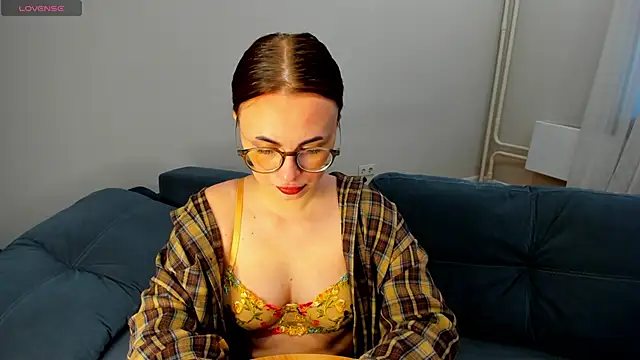 دردشة MewStella الجنسية المباشرة