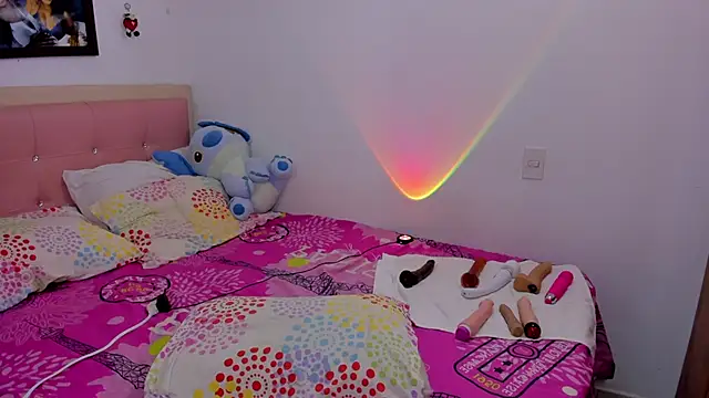 maryalelove – webcam-show