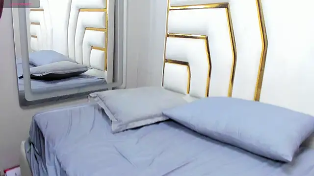 Jazara_Koral Adlı Modelin Canlı XXX Sohbeti