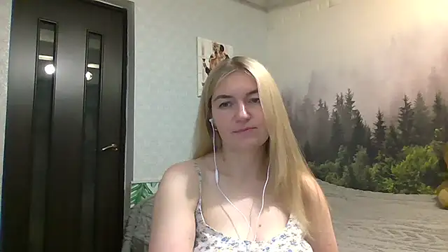 Chat XXX Live CandyOLimeX