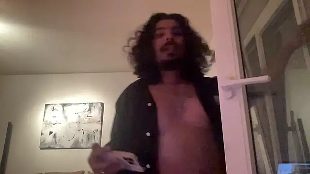 daddyvibes 라이브 XXX 채팅