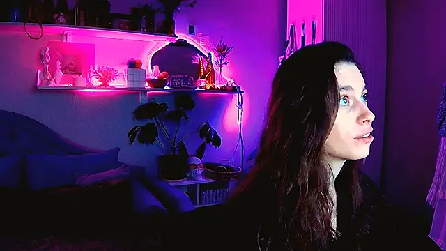 Yoka_paradoXXX's Live XXX Chat