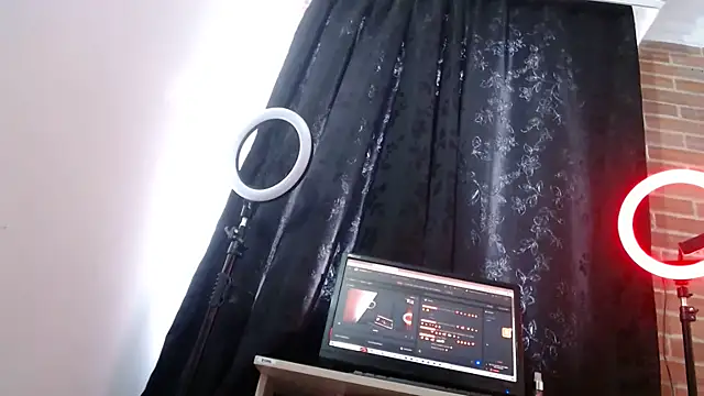 KarimaSarabe's Live XXX Chat