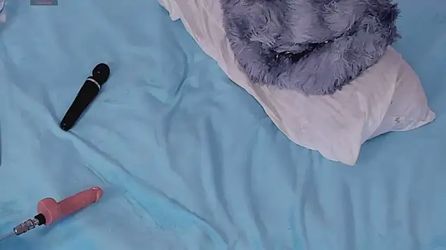 XXX chat uživo modela Katta_Gil