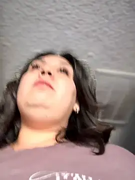 Show webcam de DimpleBaby