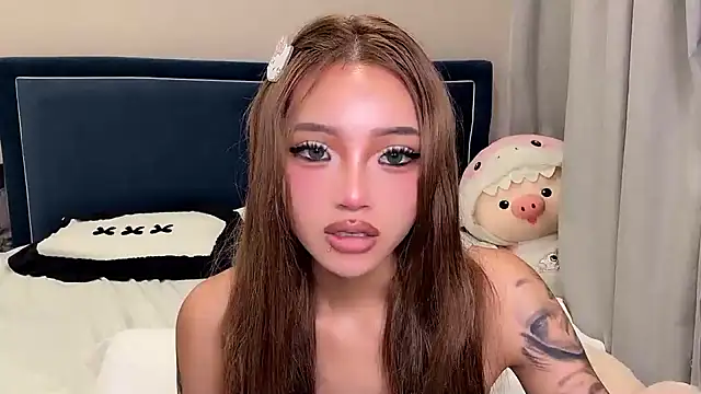 Živý XXX chat _Gwyneth_