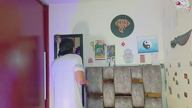 عرض كام DannyPhantom555