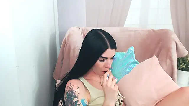 SofiiaBeauty – Naživo XXX chat