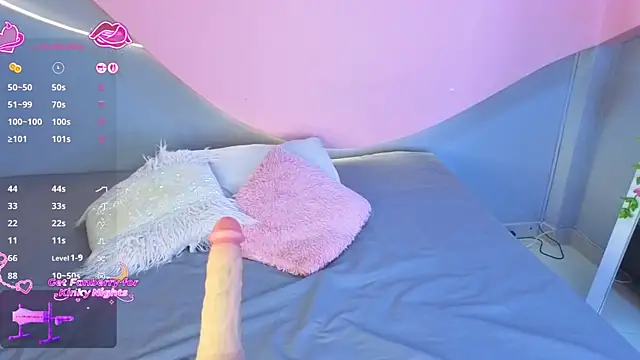 lulu_wonder – Naživo XXX chat