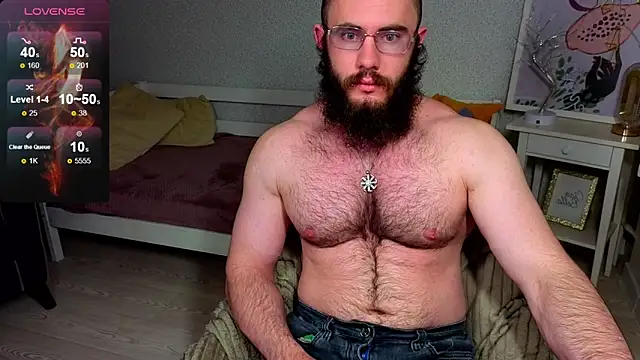 Ant_Power – Naživo XXX chat