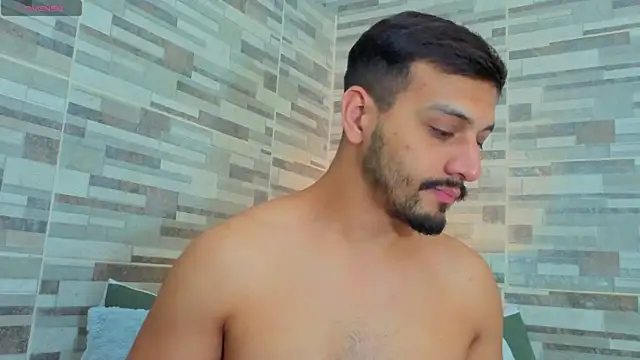 عرض كام joelcallvil1