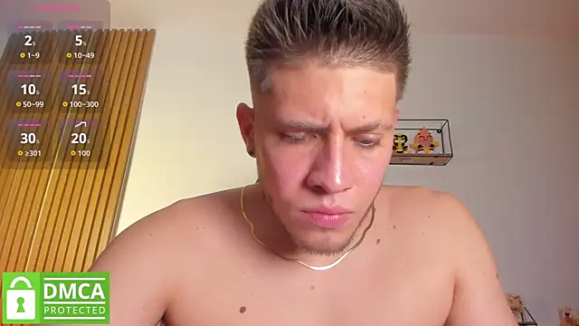 SebastianMaximoff_ – Live XXX-chat