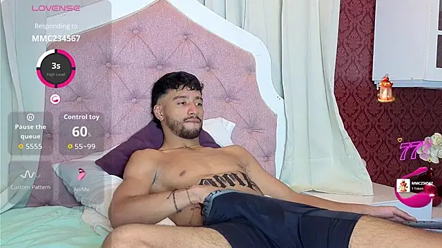 alexis_stonne 라이브 XXX 채팅