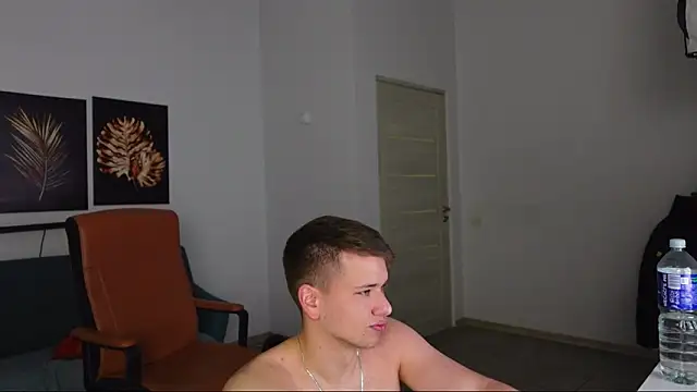 Zack_Gillian: απευθείας συνομιλία ΧΧΧ