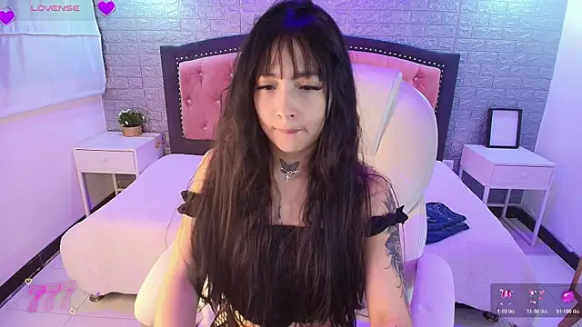 skadhi_ – Naživo XXX chat