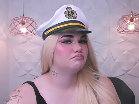 Ken_Star_ Webcam show