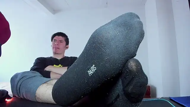 Headhunterdz Webcam Show