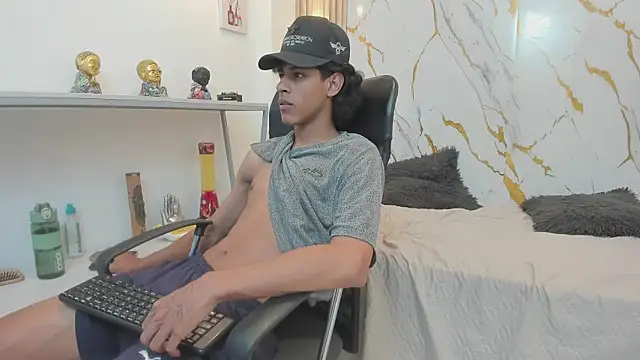 Zayn_Fox32 – Live XXX-chat