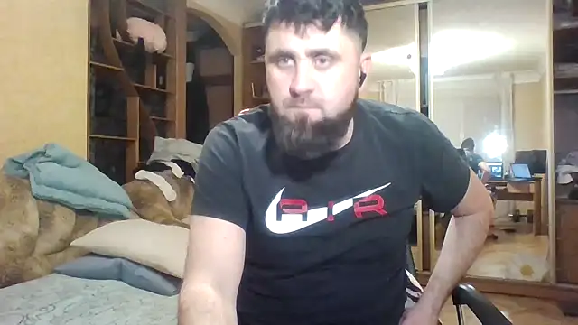 Chat XXX Live StasConnor