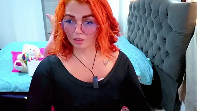 Alexatexa2929's Live XXX Chat