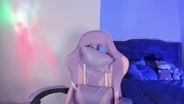 Živý XXX chat vanesa_gomez