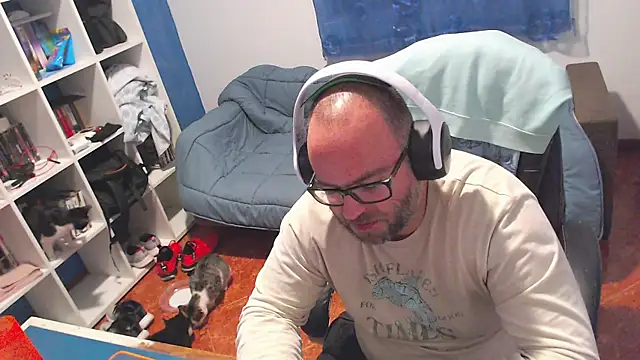 Chat XXX Live ravingr4d4
