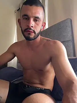 Chatroom XXX en direct de Jacksonfranco