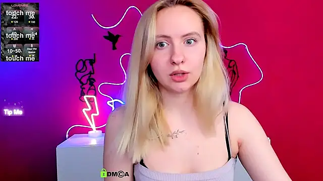 mila_glow1 Chat XXX live