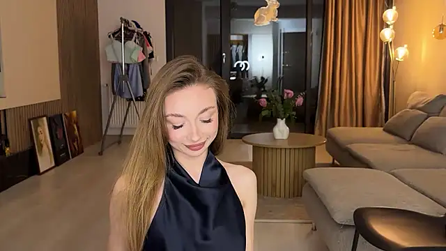 Jolienne Obrolan Langsung XXX