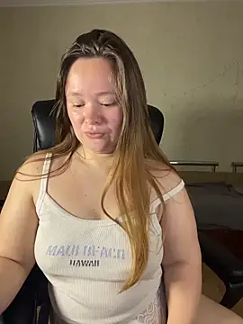 XXX chat uživo modela CaramelleSugarr