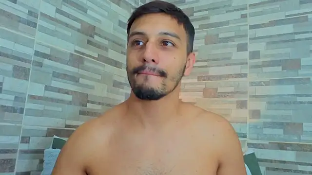 joelcallvil1 Webcam Show