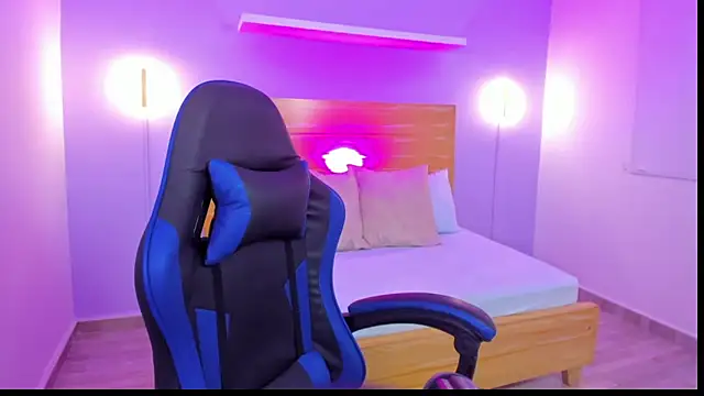 kitty_sweeety_ élő XXX-chatje