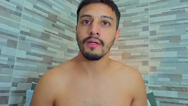joelcallvil1 Adlı Modelin Web Kamerası Şovu