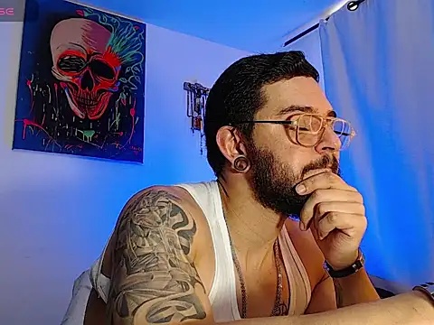 Axel_Stton live XXX chat