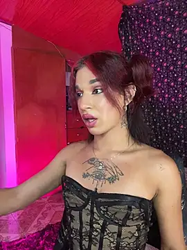 terra_1111's Live XXX Chat