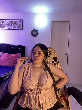 Czat XXX na żywo – carolina16love