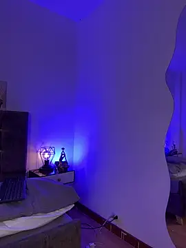 Chris_Clarck Show Webcam