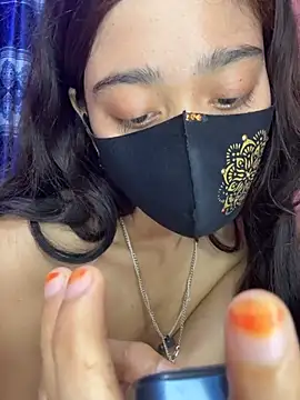 MayaCouple-1 웹캠 쇼