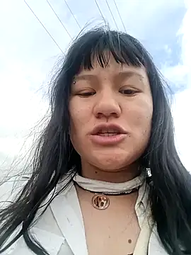 Bathory777 Adlı Modelin Canlı XXX Sohbeti