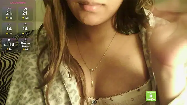 bxdgirlhr's Webcam Show
