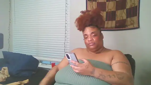 NaughtyHottieBBW Chat XXX live