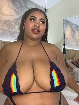 AinaraJimenez – Live XXX-chat